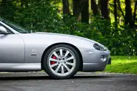 2006 Jaguar XKR S Stratstone LE-For Sale