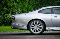 2006 Jaguar XKR S Stratstone LE-For Sale