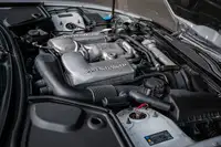 2006 Jaguar XKR S Stratstone LE-For Sale