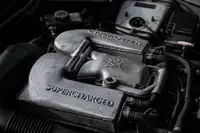 2006 Jaguar XKR S Stratstone LE-For Sale