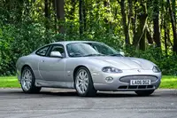 2006 Jaguar XKR S Stratstone LE-For Sale