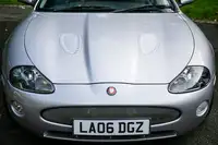 2006 Jaguar XKR S Stratstone LE-For Sale