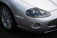 2006 Jaguar XKR S Stratstone LE-For Sale
