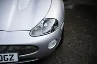 2006 Jaguar XKR S Stratstone LE-For Sale