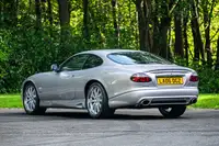 2006 Jaguar XKR S Stratstone LE-For Sale