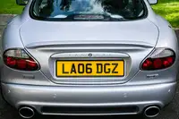 2006 Jaguar XKR S Stratstone LE-For Sale