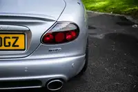 2006 Jaguar XKR S Stratstone LE-For Sale