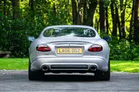 2006 Jaguar XKR S Stratstone LE-For Sale