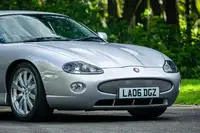 2006 Jaguar XKR S Stratstone LE-For Sale