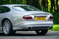 2006 Jaguar XKR S Stratstone LE-For Sale