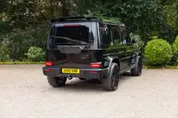 2019 Mercedes-Benz G63 AMG Brabus 700-For Sale