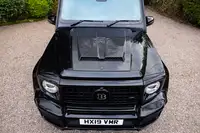 2019 Mercedes-Benz G63 AMG Brabus 700-For Sale
