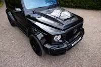 2019 Mercedes-Benz G63 AMG Brabus 700-For Sale