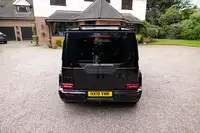 2019 Mercedes-Benz G63 AMG Brabus 700-For Sale