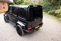 2019 Mercedes-Benz G63 AMG Brabus 700-For Sale
