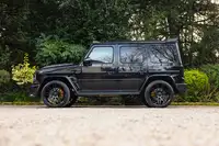 2019 Mercedes-Benz G63 AMG Brabus 700-For Sale