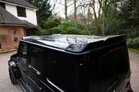 2019 Mercedes-Benz G63 AMG Brabus 700-For Sale