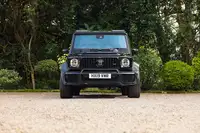 2019 Mercedes-Benz G63 AMG Brabus 700-For Sale