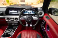 2019 Mercedes-Benz G63 AMG Brabus 700-For Sale