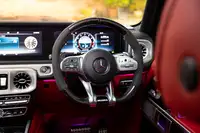 2019 Mercedes-Benz G63 AMG Brabus 700-For Sale