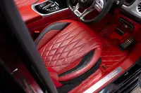 2019 Mercedes-Benz G63 AMG Brabus 700-For Sale