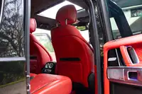 2019 Mercedes-Benz G63 AMG Brabus 700-For Sale