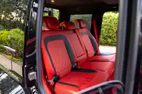 2019 Mercedes-Benz G63 AMG Brabus 700-For Sale