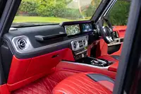 2019 Mercedes-Benz G63 AMG Brabus 700-For Sale