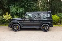 2019 Mercedes-Benz G63 AMG Brabus 700-For Sale