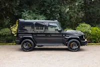 2019 Mercedes-Benz G63 AMG Brabus 700-For Sale
