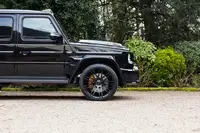 2019 Mercedes-Benz G63 AMG Brabus 700-For Sale