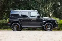 2019 Mercedes-Benz G63 AMG Brabus 700-For Sale