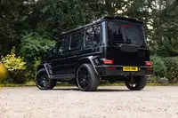 2019 Mercedes-Benz G63 AMG Brabus 700-For Sale