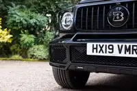 2019 Mercedes-Benz G63 AMG Brabus 700-For Sale