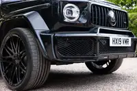 2019 Mercedes-Benz G63 AMG Brabus 700-For Sale
