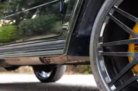 2019 Mercedes-Benz G63 AMG Brabus 700-For Sale