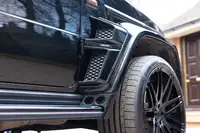 2019 Mercedes-Benz G63 AMG Brabus 700-For Sale