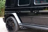 2019 Mercedes-Benz G63 AMG Brabus 700-For Sale