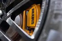 2019 Mercedes-Benz G63 AMG Brabus 700-For Sale
