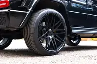 2019 Mercedes-Benz G63 AMG Brabus 700-For Sale