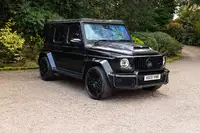 2019 Mercedes-Benz G63 AMG Brabus 700-For Sale