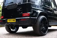 2019 Mercedes-Benz G63 AMG Brabus 700-For Sale