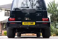 2019 Mercedes-Benz G63 AMG Brabus 700-For Sale