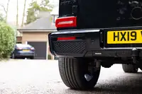 2019 Mercedes-Benz G63 AMG Brabus 700-For Sale