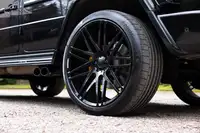 2019 Mercedes-Benz G63 AMG Brabus 700-For Sale