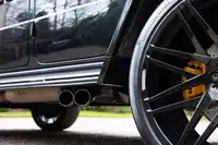 2019 Mercedes-Benz G63 AMG Brabus 700-For Sale