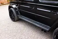 2019 Mercedes-Benz G63 AMG Brabus 700-For Sale