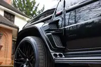 2019 Mercedes-Benz G63 AMG Brabus 700-For Sale