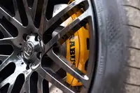 2019 Mercedes-Benz G63 AMG Brabus 700-For Sale
