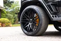 2019 Mercedes-Benz G63 AMG Brabus 700-For Sale